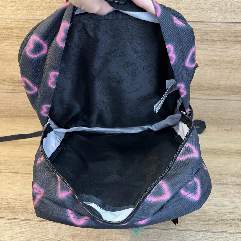 JanSport Big Student 17.5